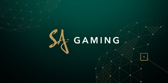 沙龙平台 SA Gaming